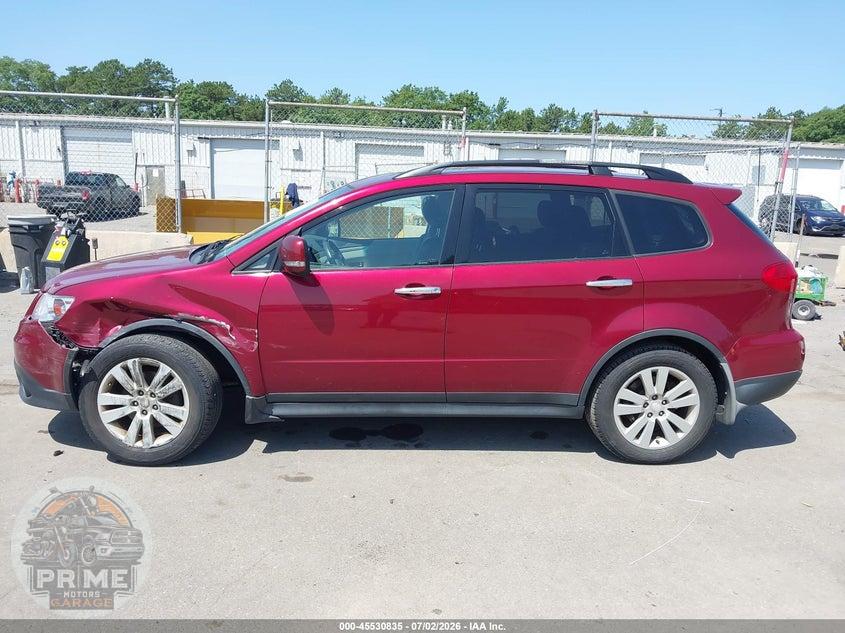 2012 SUBARU TRIBECA 3.6R LIMITED — фото 14
