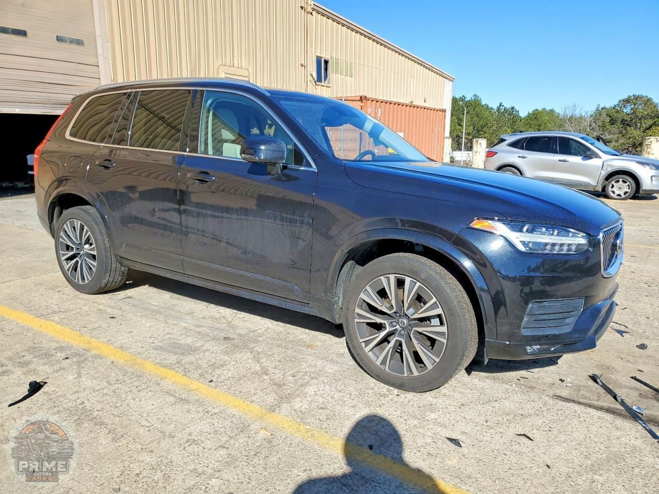 2020 VOLVO XC90 — фото 4