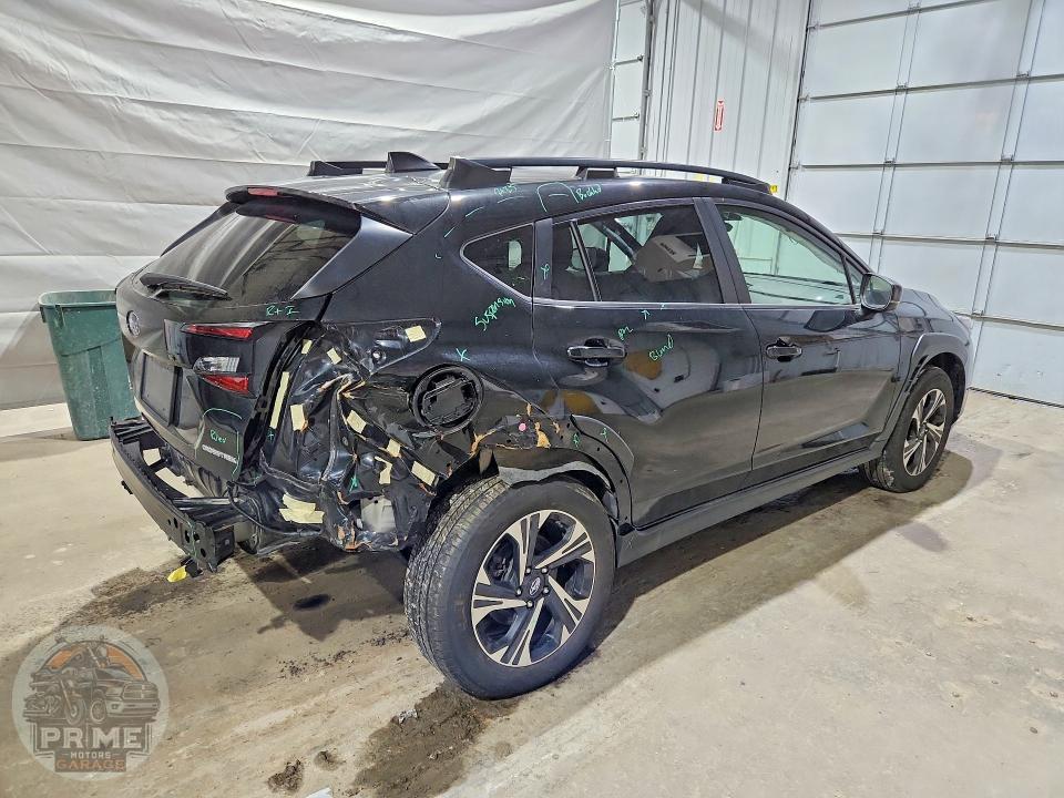 2024 SUBARU CROSSTREK — фото 3