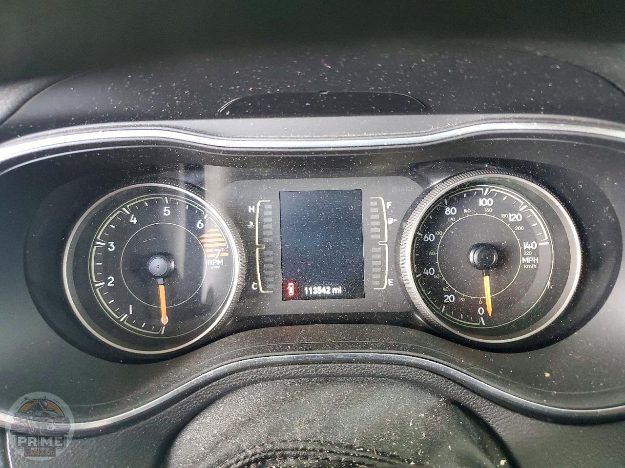 2021 JEEP CHEROKEE — фото 9