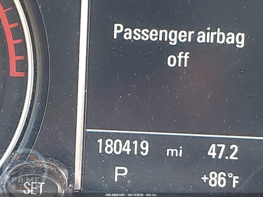 2016 AUDI Q5 2.0T PREMIUM — фото 15