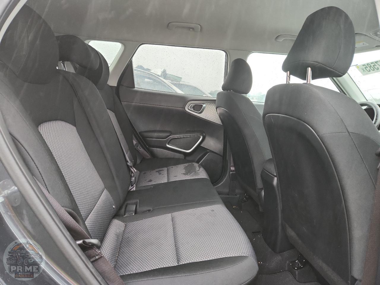 2024 KIA SOUL — фото 11