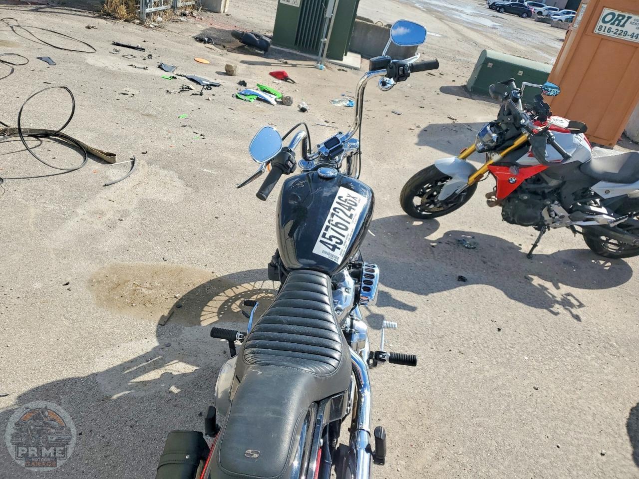 2020 HARLEY-DAVIDSON FXST (SOFTAIL STANDARD) — фото 6