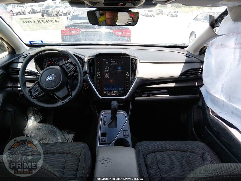2024 SUBARU CROSSTREK PREMIUM — фото 5