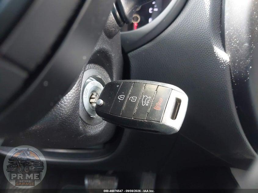 2014 KIA SOUL + — фото 11