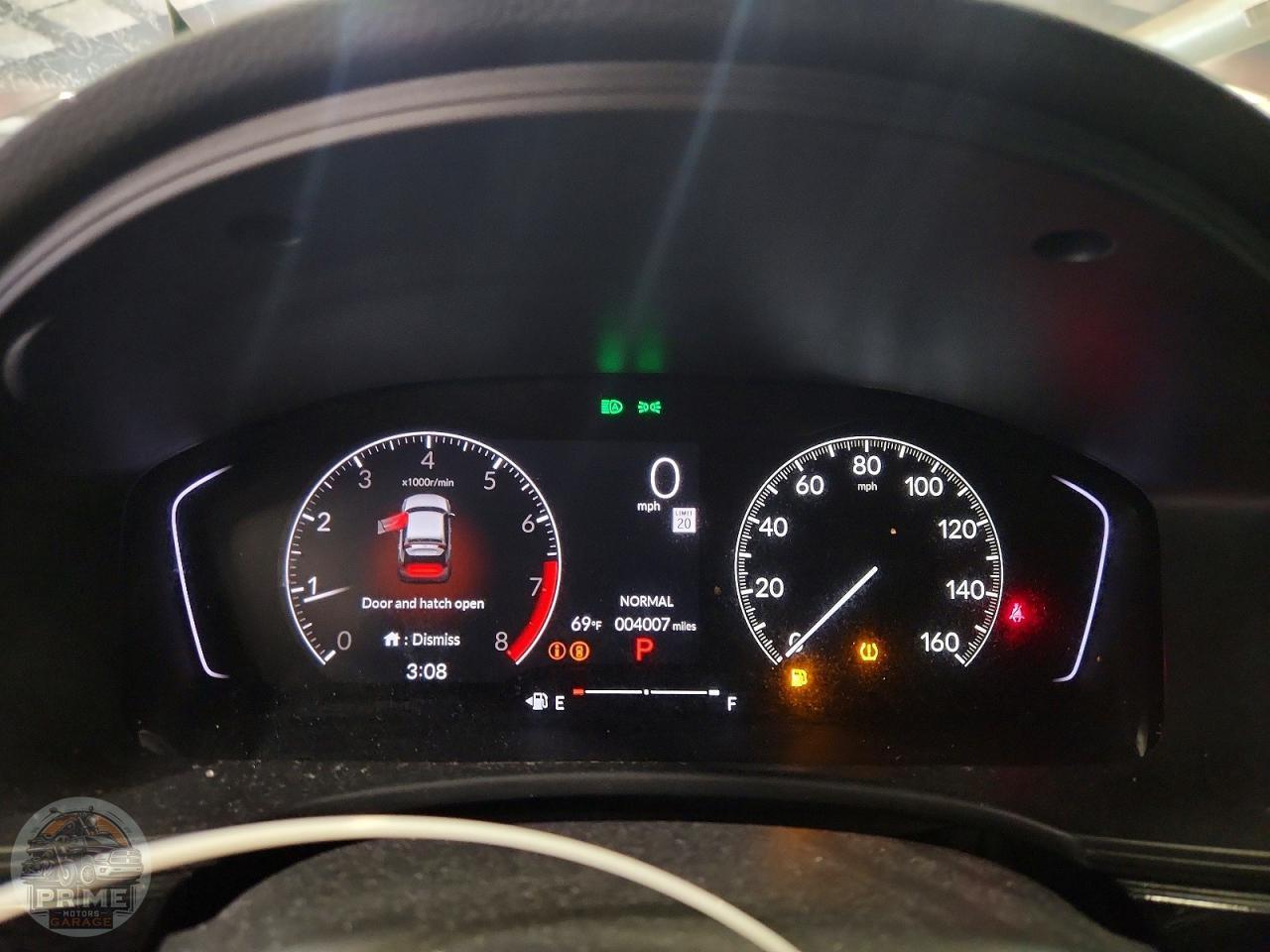 2026 HONDA CIVIC — фото 41