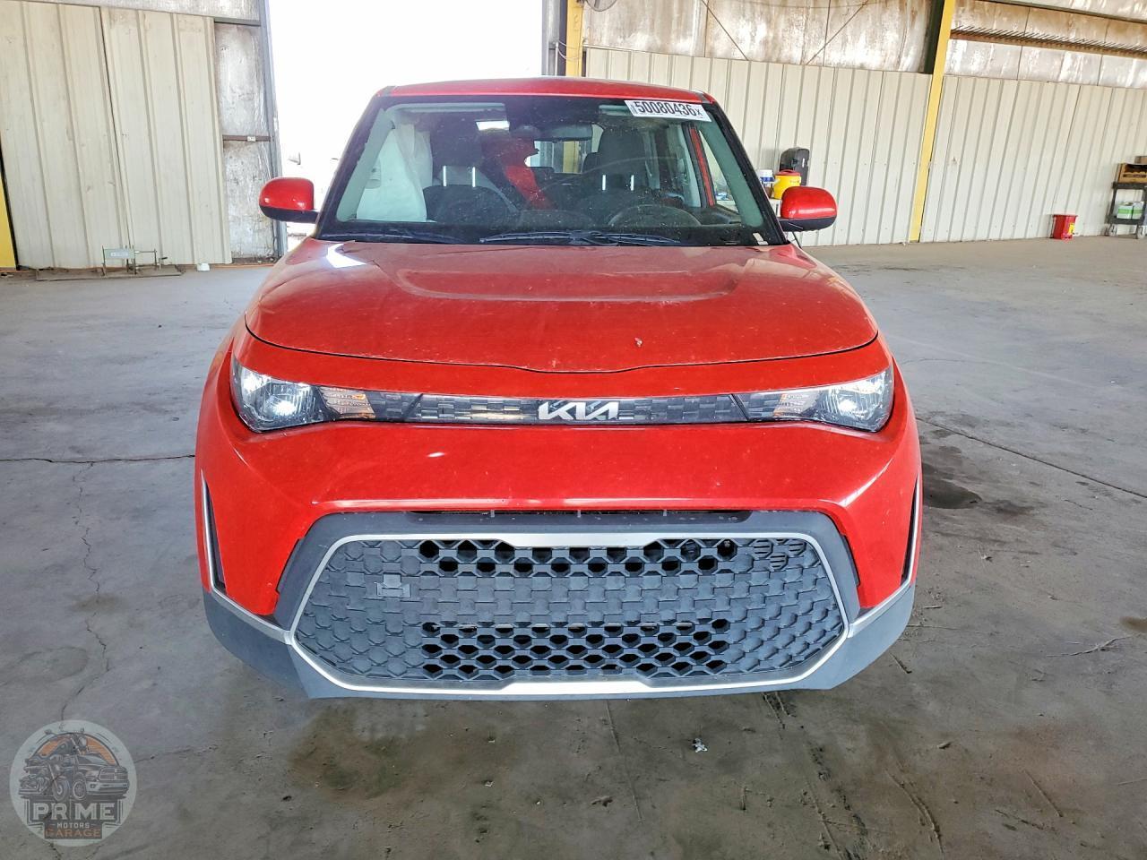 2023 KIA SOUL — фото 5