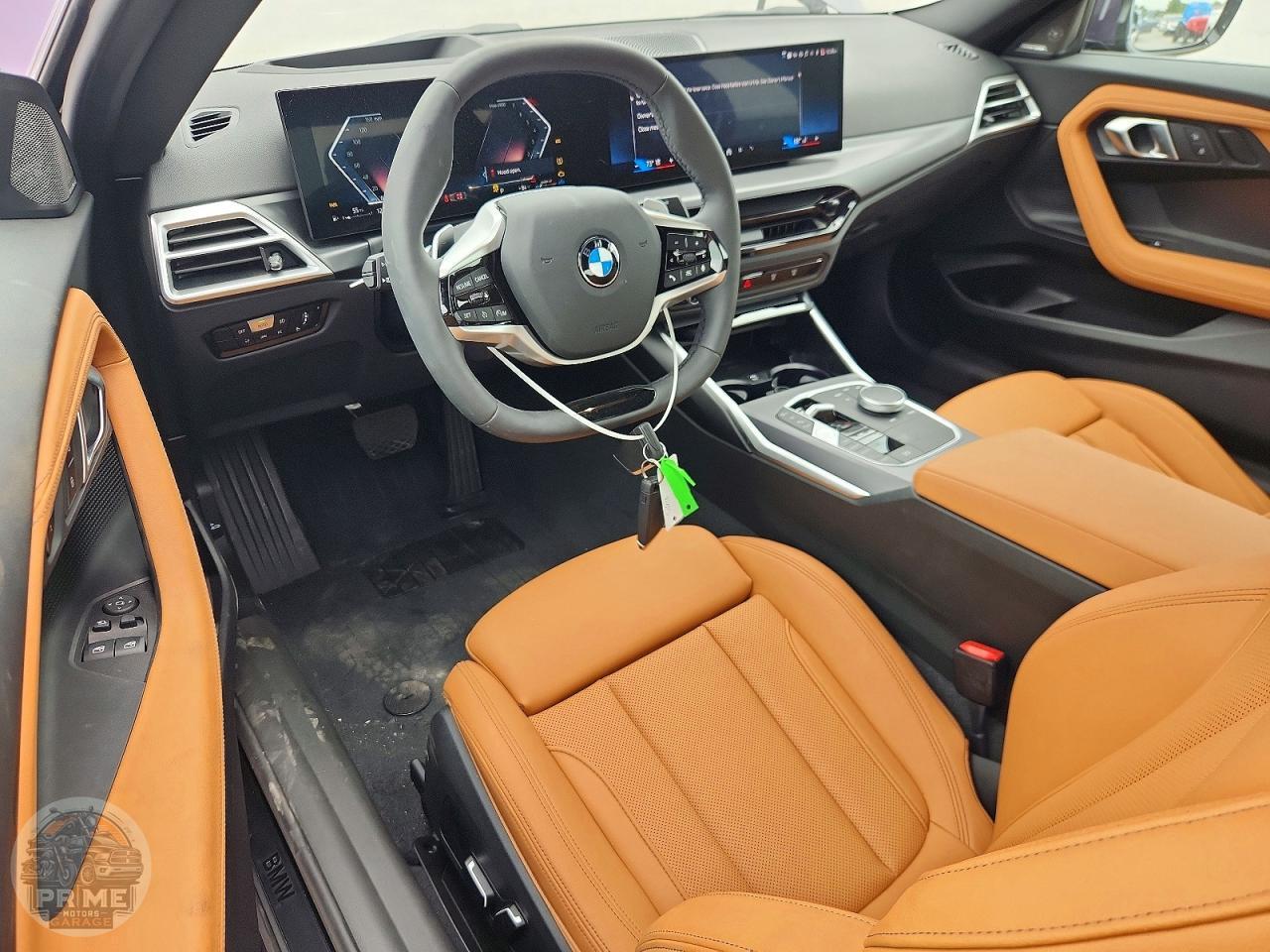 2025 BMW 2 SERIES — фото 15