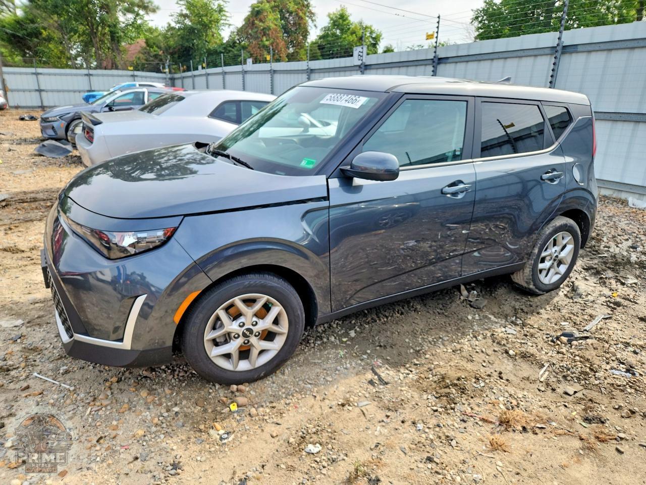 2025 KIA SOUL — фото 1