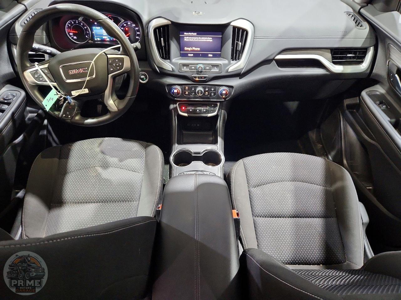 2024 GMC TERRAIN — фото 15