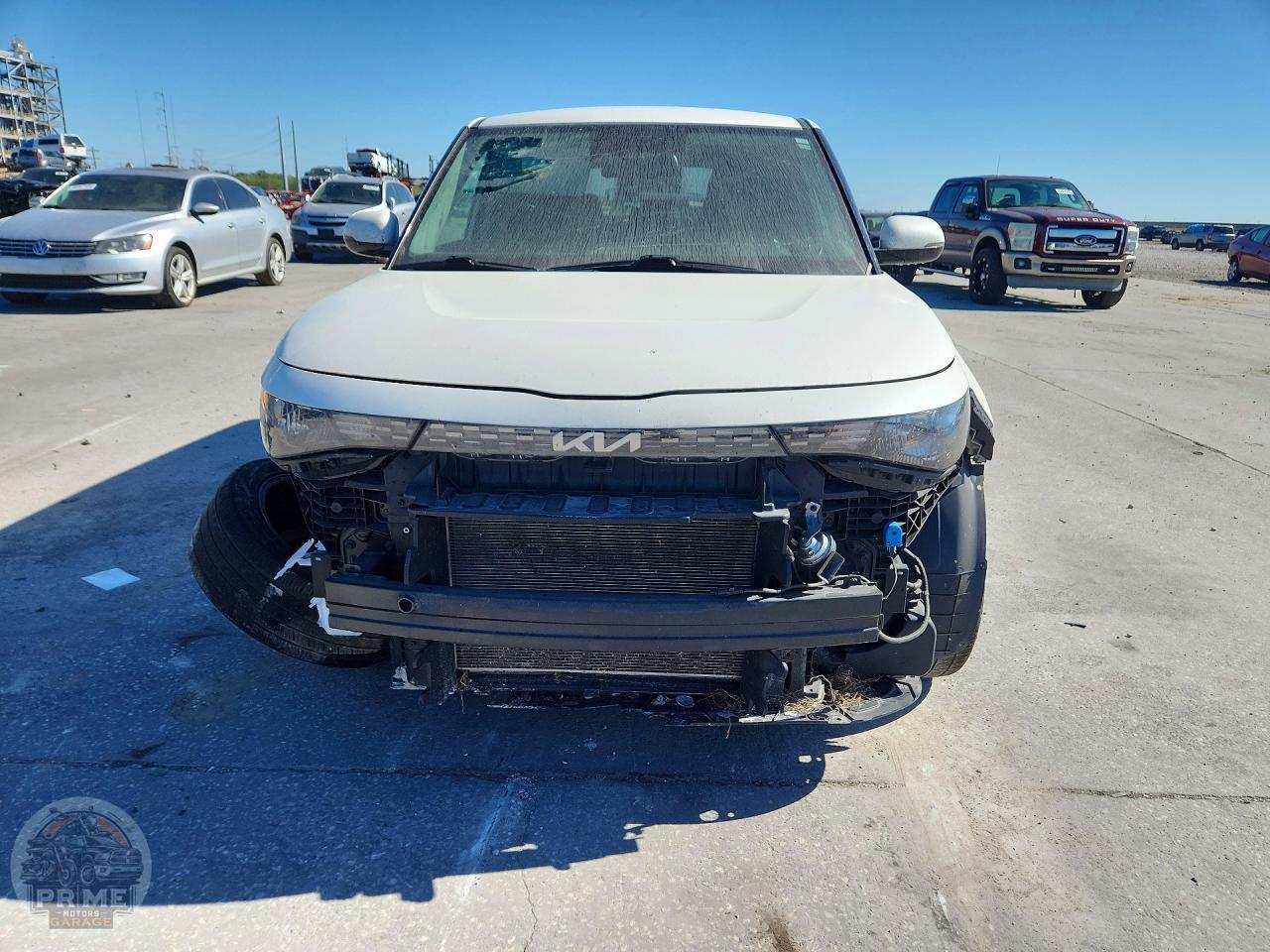 2023 KIA SOUL — фото 5