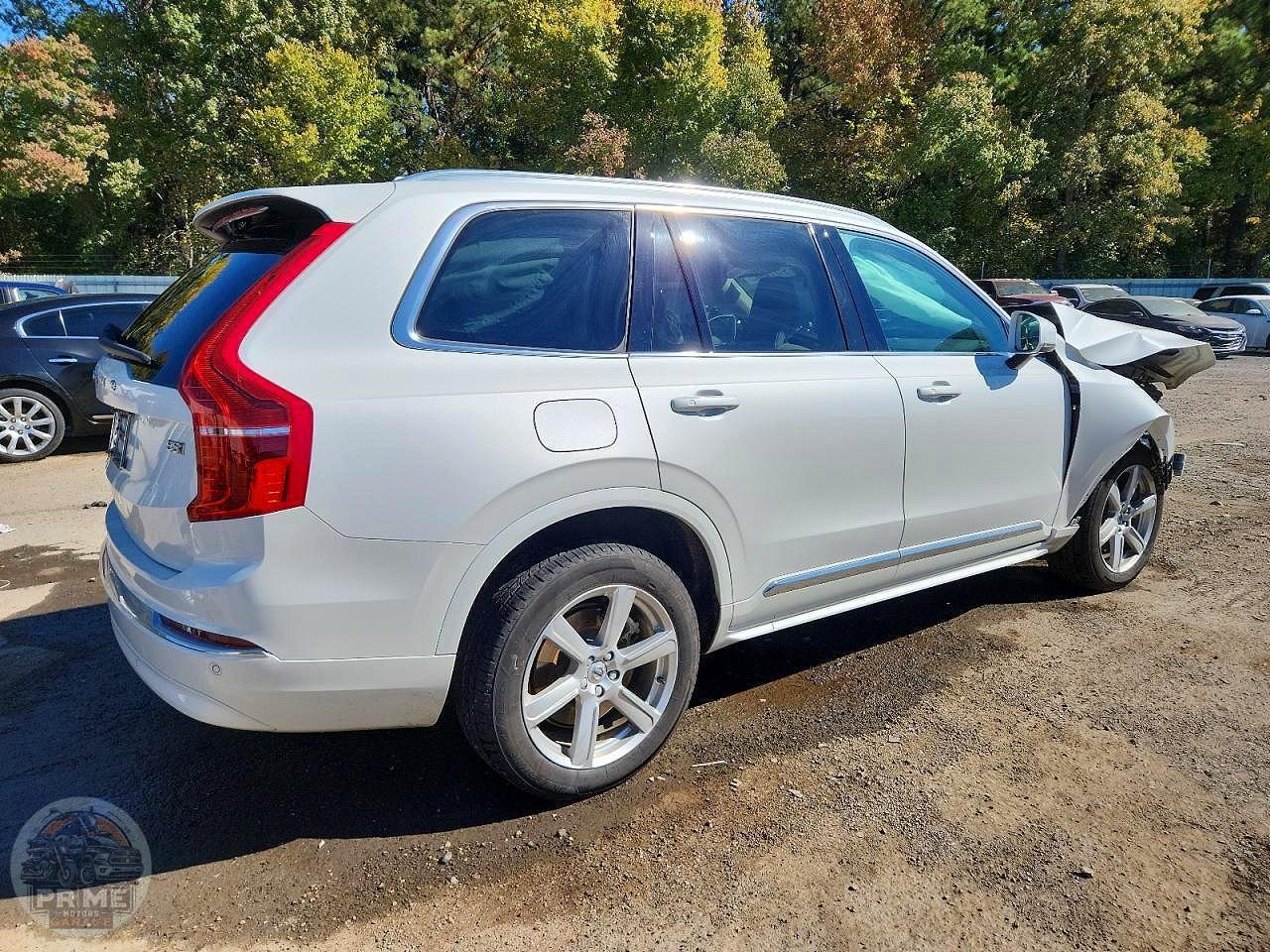 2024 VOLVO XC90 — фото 12