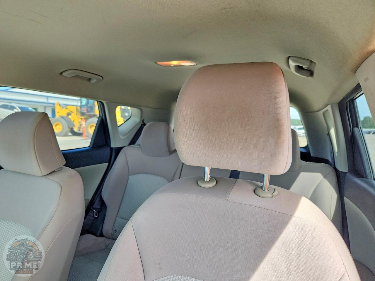 2021 KIA SOUL — фото 9