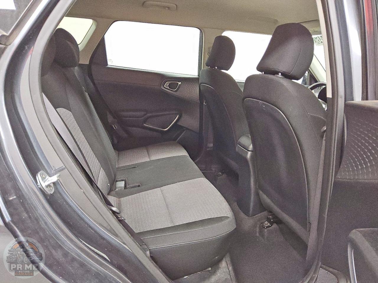 2020 KIA SOUL — фото 20