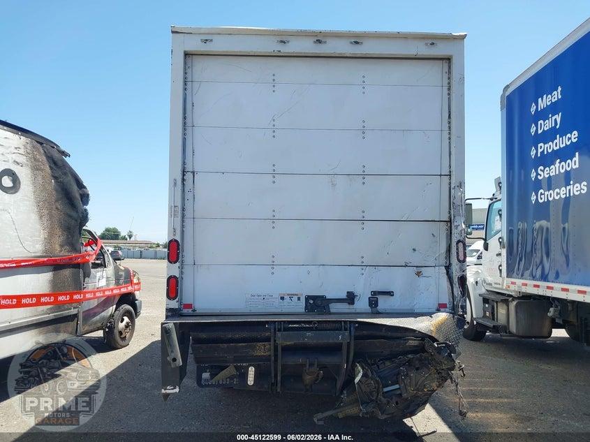2015 ISUZU NPR DSL REG AT — фото 15