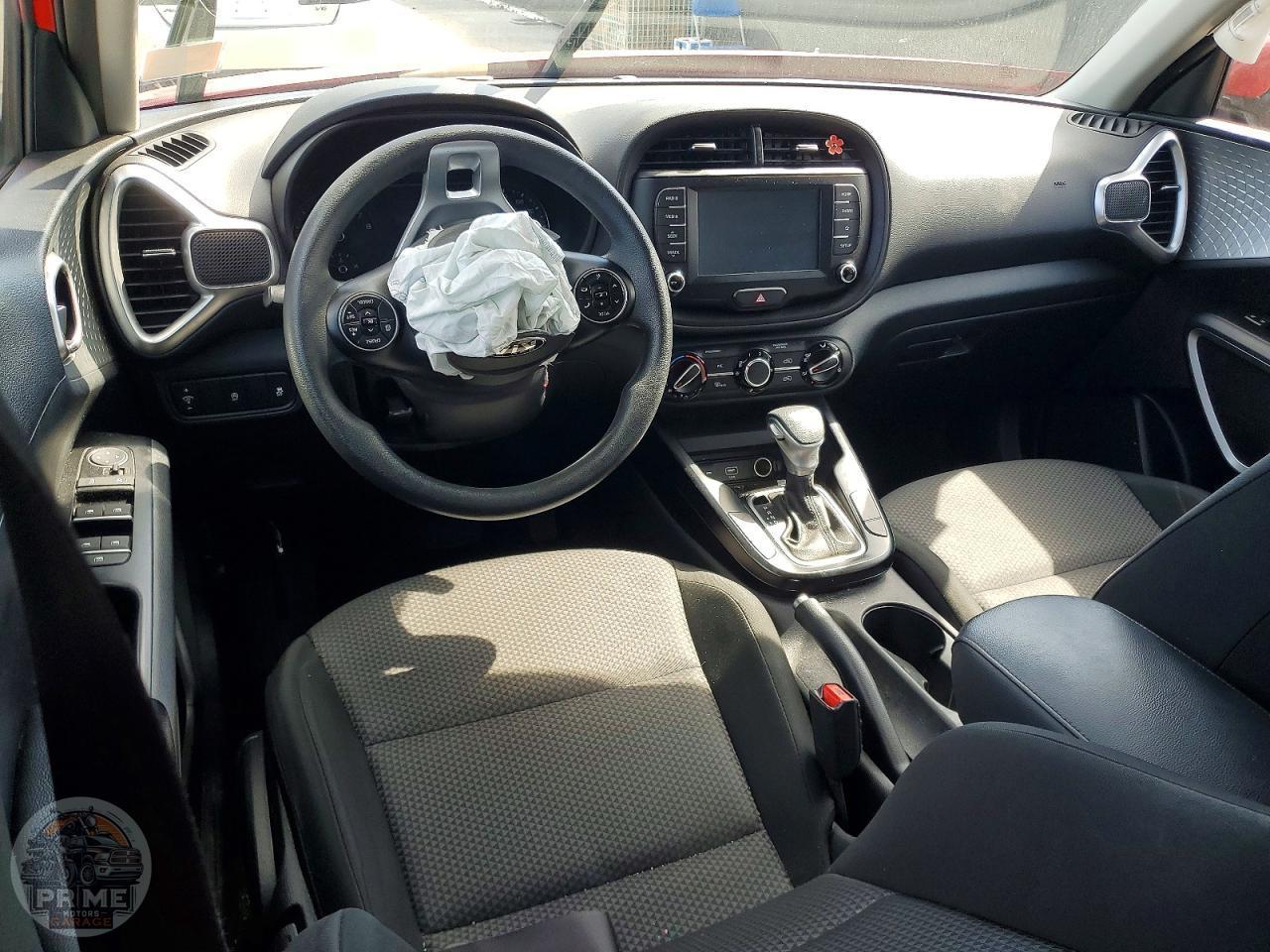 2020 KIA SOUL — фото 8
