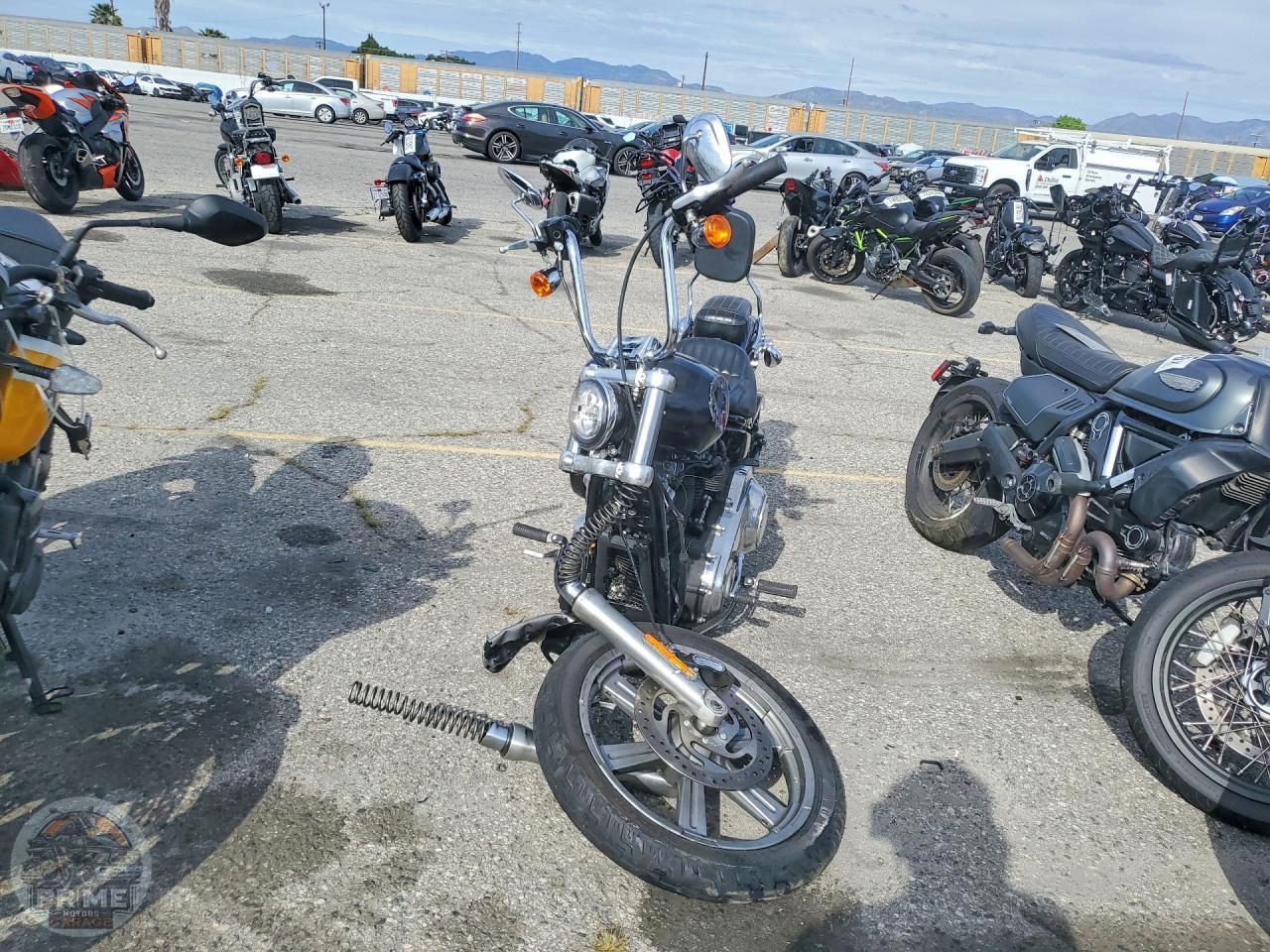 2024 HARLEY-DAVIDSON FXST (SOFTAIL STANDARD) — фото 2