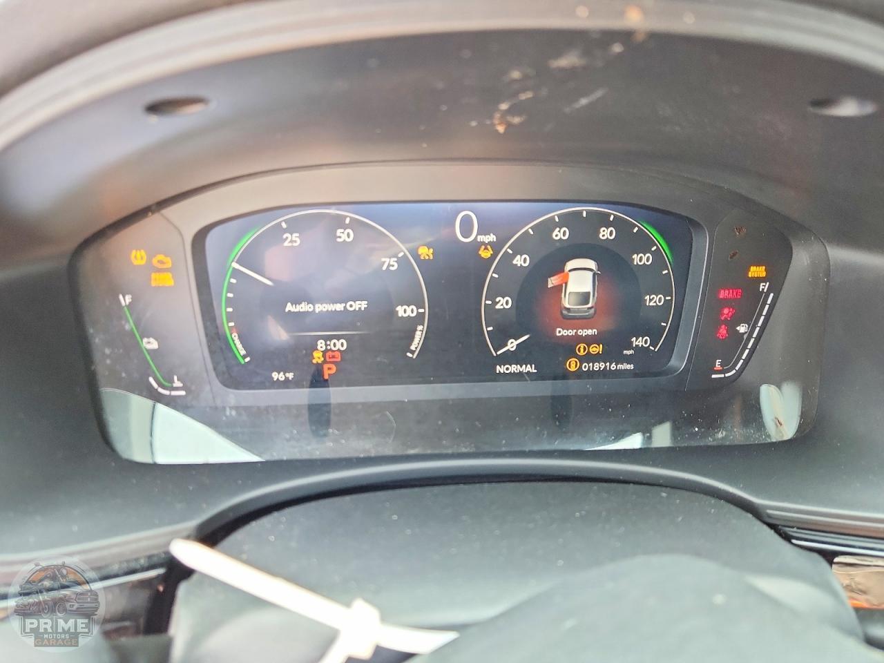 2025 HONDA CIVIC — фото 17