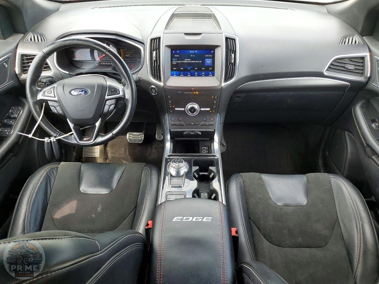 2020 FORD EDGE — фото 8