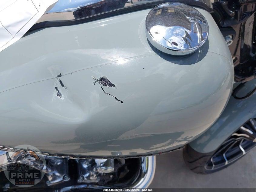 2024 HARLEY-DAVIDSON FXBR (BREAKOUT 114) — фото 16