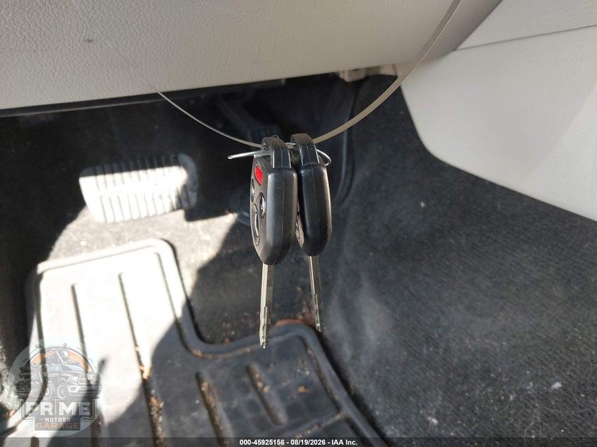 2014 SUBARU OUTBACK 2.5I LIMITED — фото 11