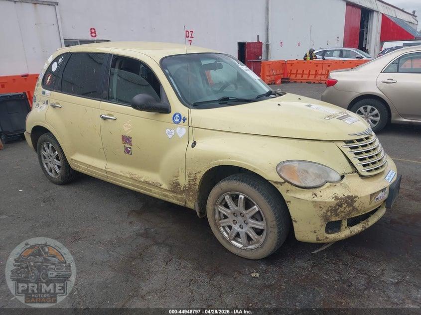 2007 CHRYSLER PT CRUISER TOURING — фото 1