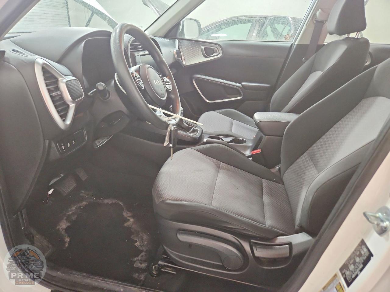 2023 KIA SOUL — фото 14