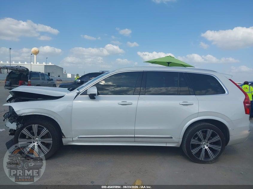2023 VOLVO XC90 B6 ULTIMATE 6-SEATER — фото 15