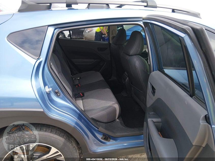 2024 SUBARU CROSSTREK PREMIUM — фото 8