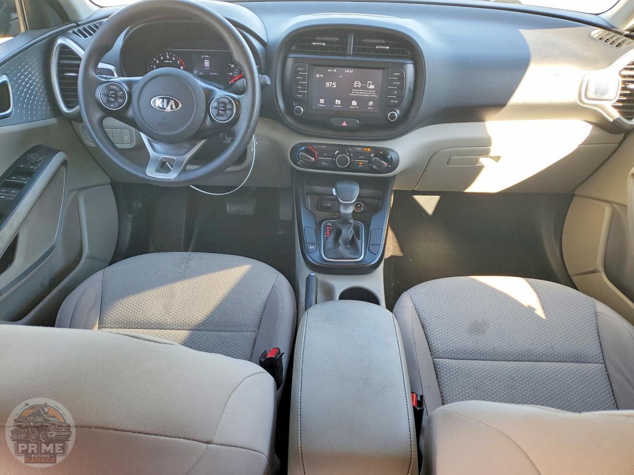 2020 KIA SOUL — фото 8
