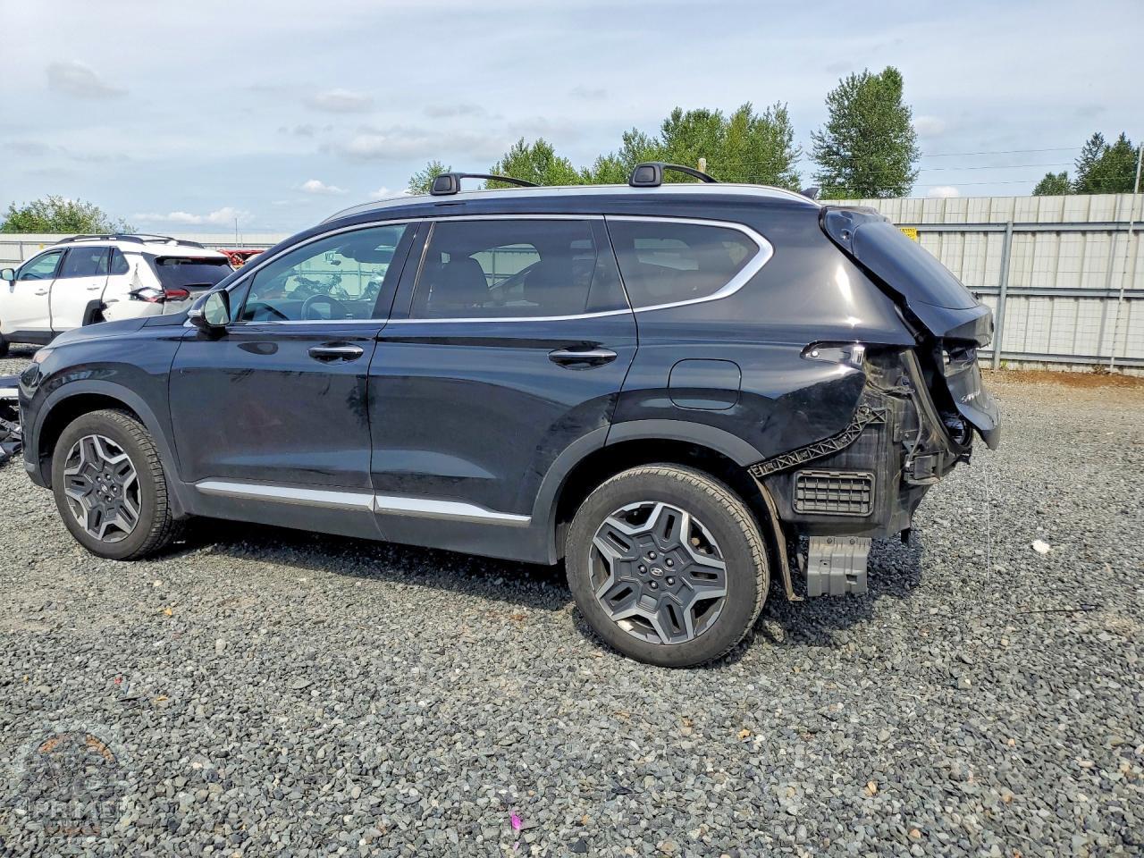 2022 HYUNDAI SANTA FE — фото 2