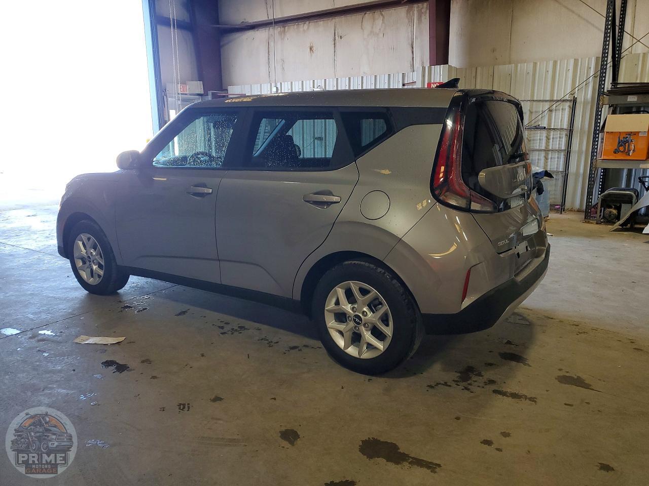 2025 KIA SOUL — фото 2
