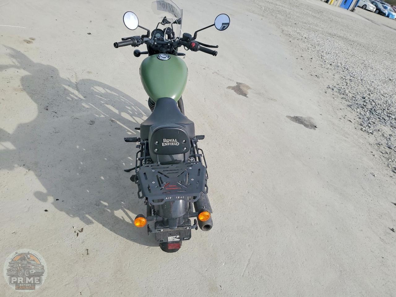 2023 ROYAL ENFIELD MOTORS METEOR — фото 6