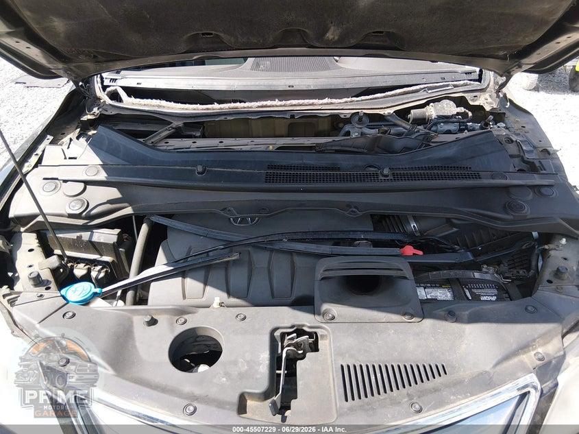 2015 ACURA RDX — фото 10
