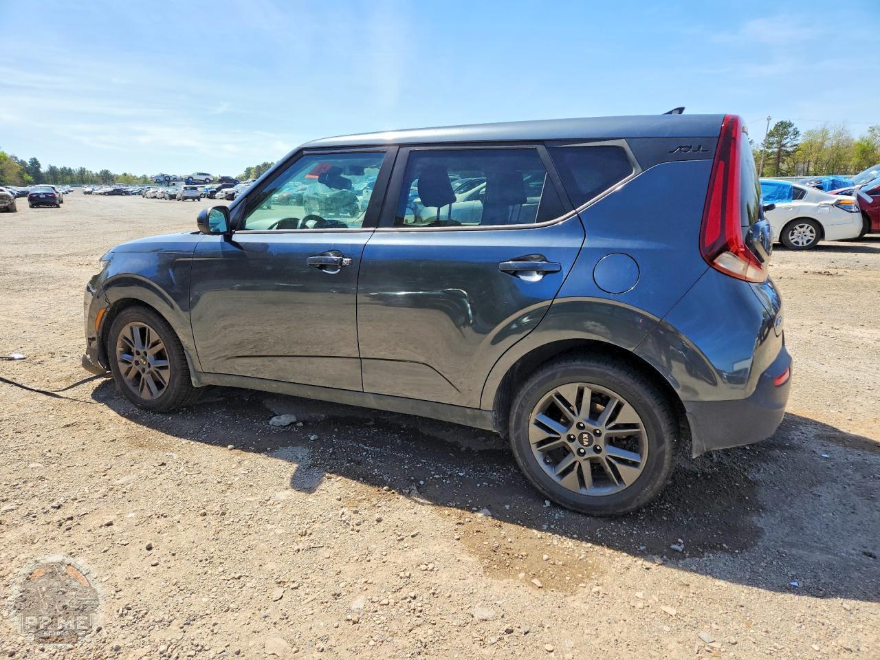 2020 KIA SOUL — фото 2