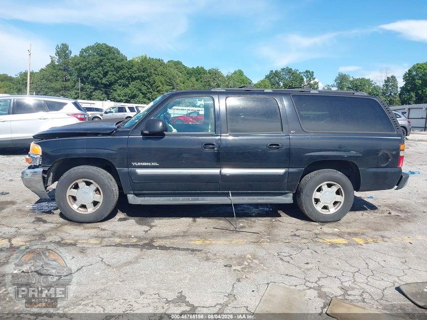 2005 GMC YUKON XL 1500 SLT — фото 14
