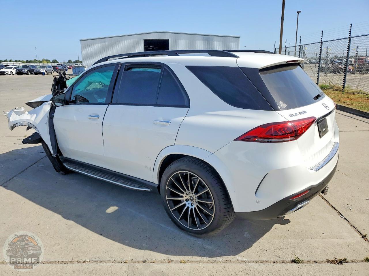 2023 MERCEDES-BENZ GLE CLASS — фото 2