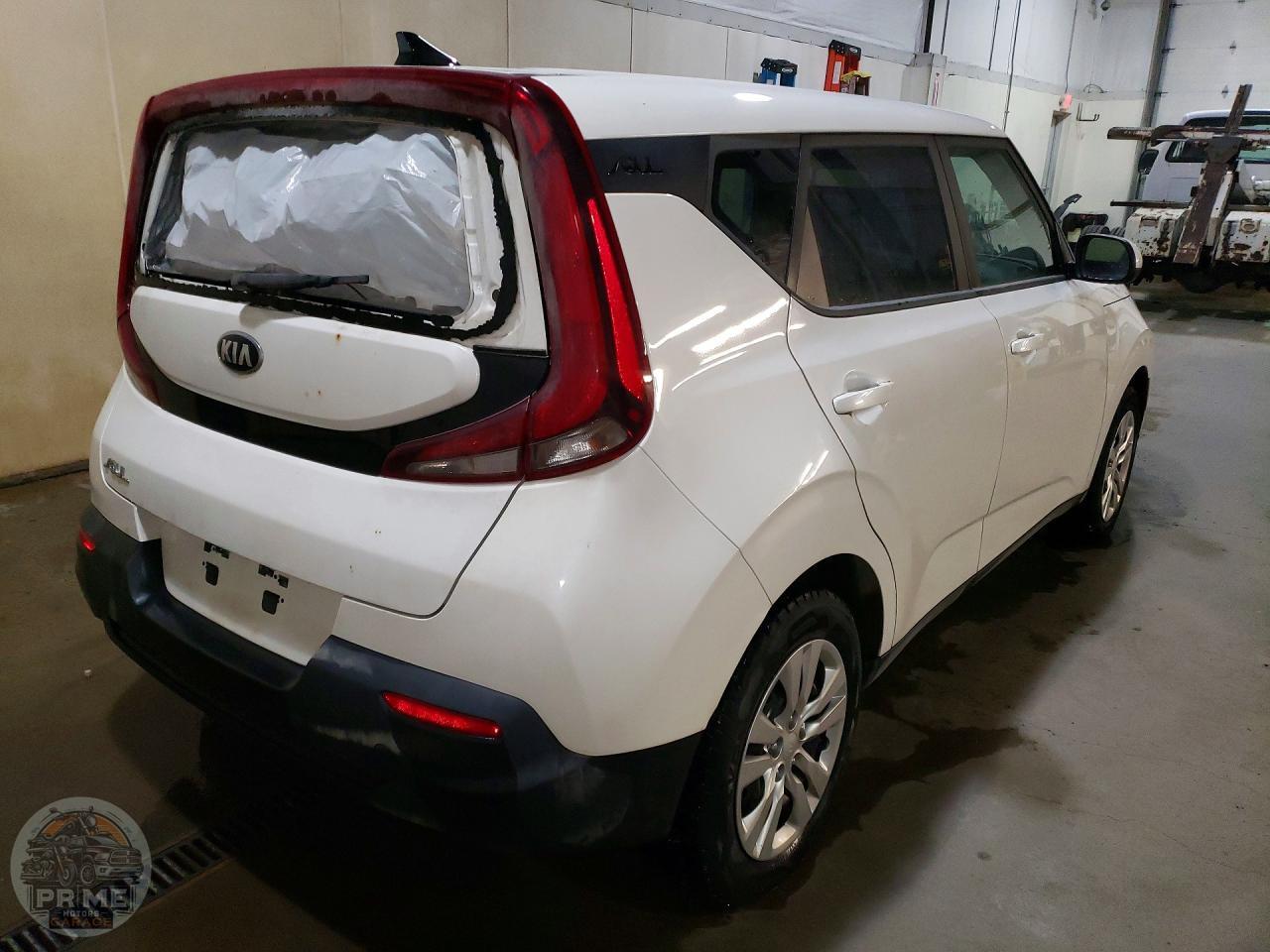 2020 KIA SOUL — фото 3