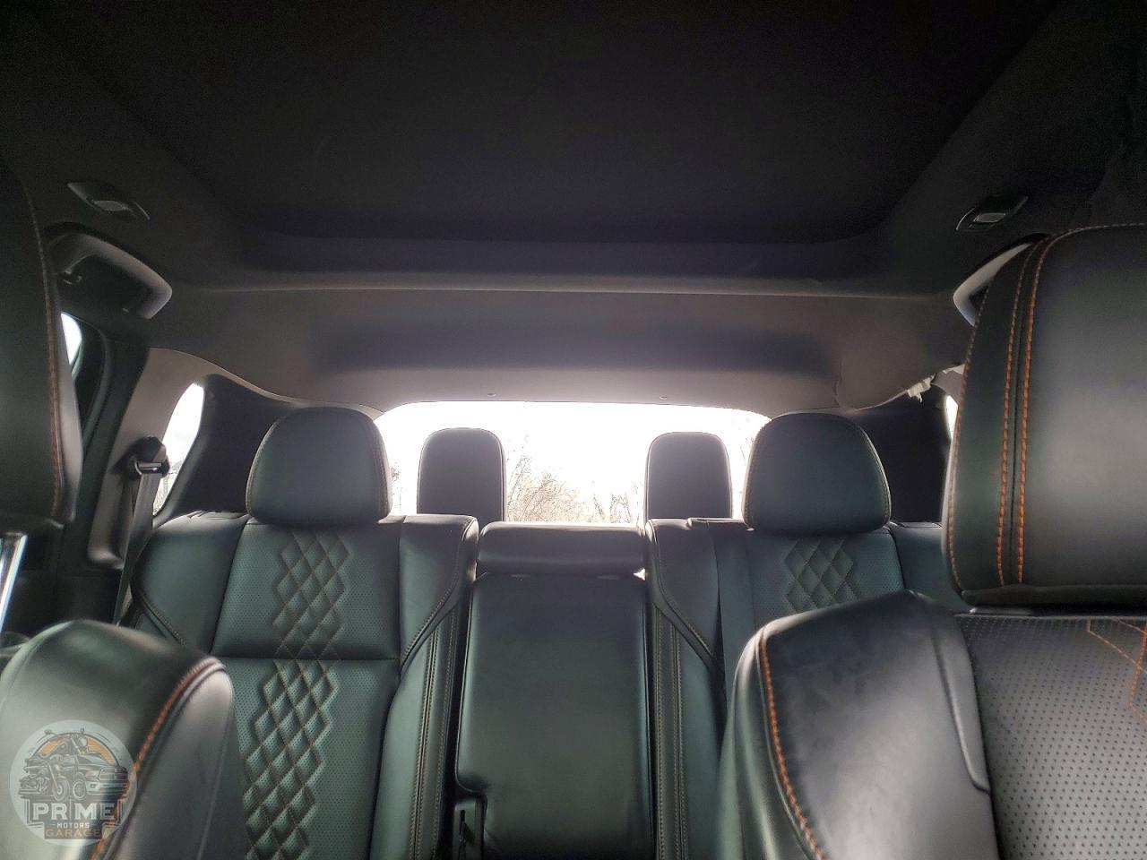 2023 MITSUBISHI OUTLANDER — фото 10