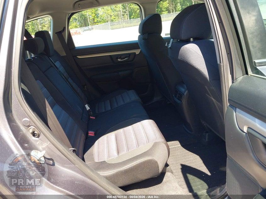 2019 HONDA CR-V LX — фото 8
