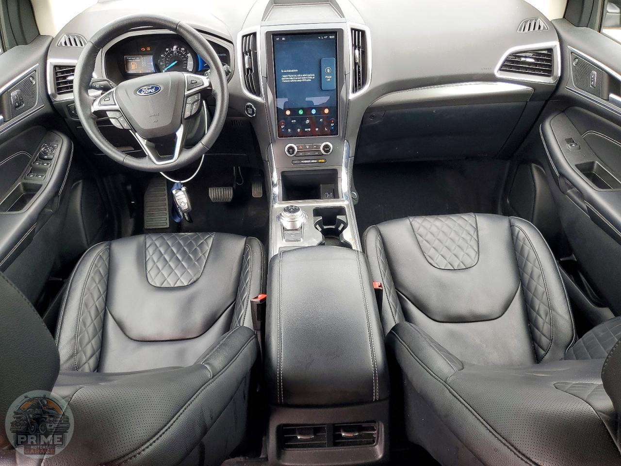 2024 FORD EDGE — фото 8
