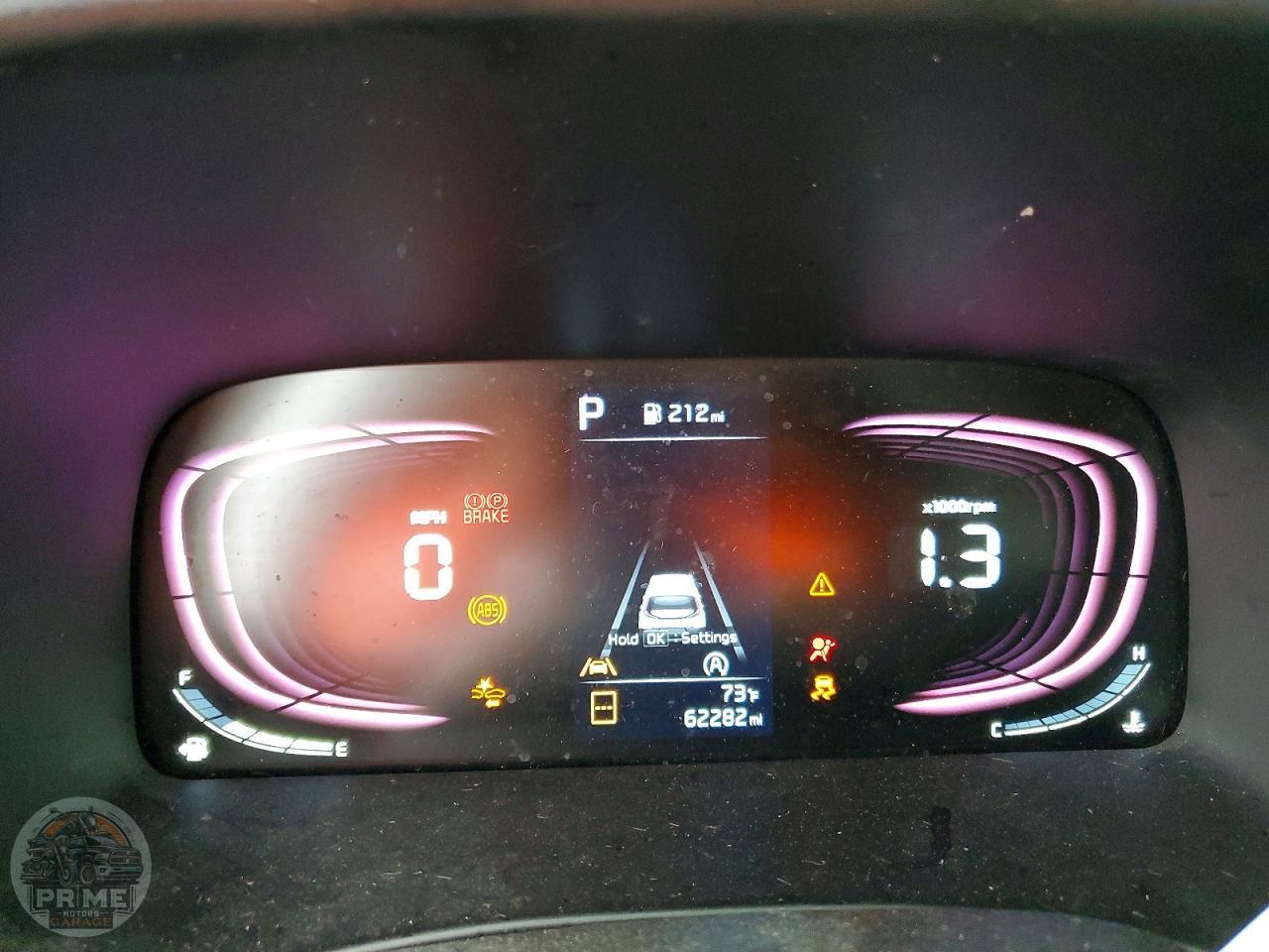 2023 KIA SOUL — фото 9