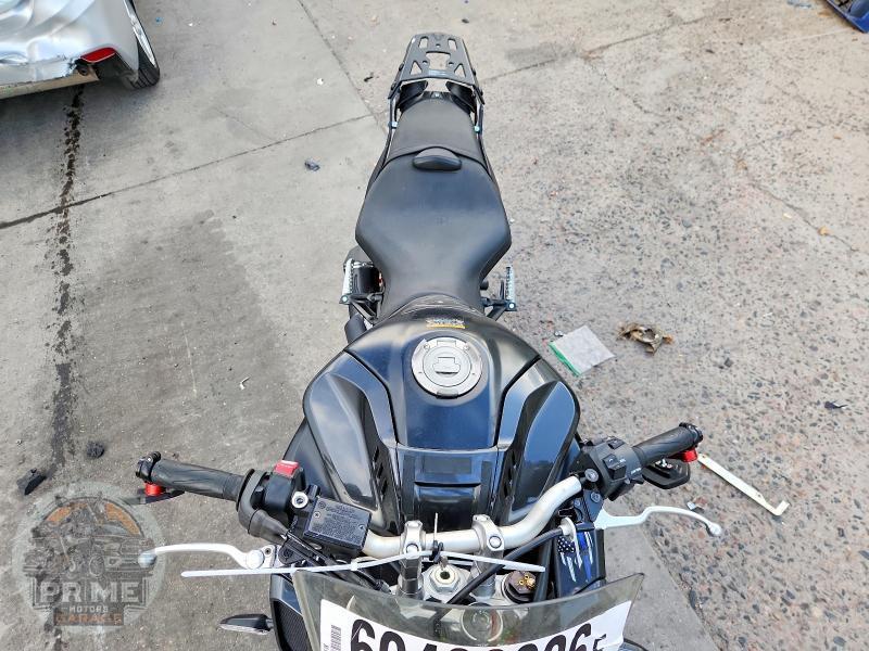 2017 YAMAHA FZ10 — фото 5