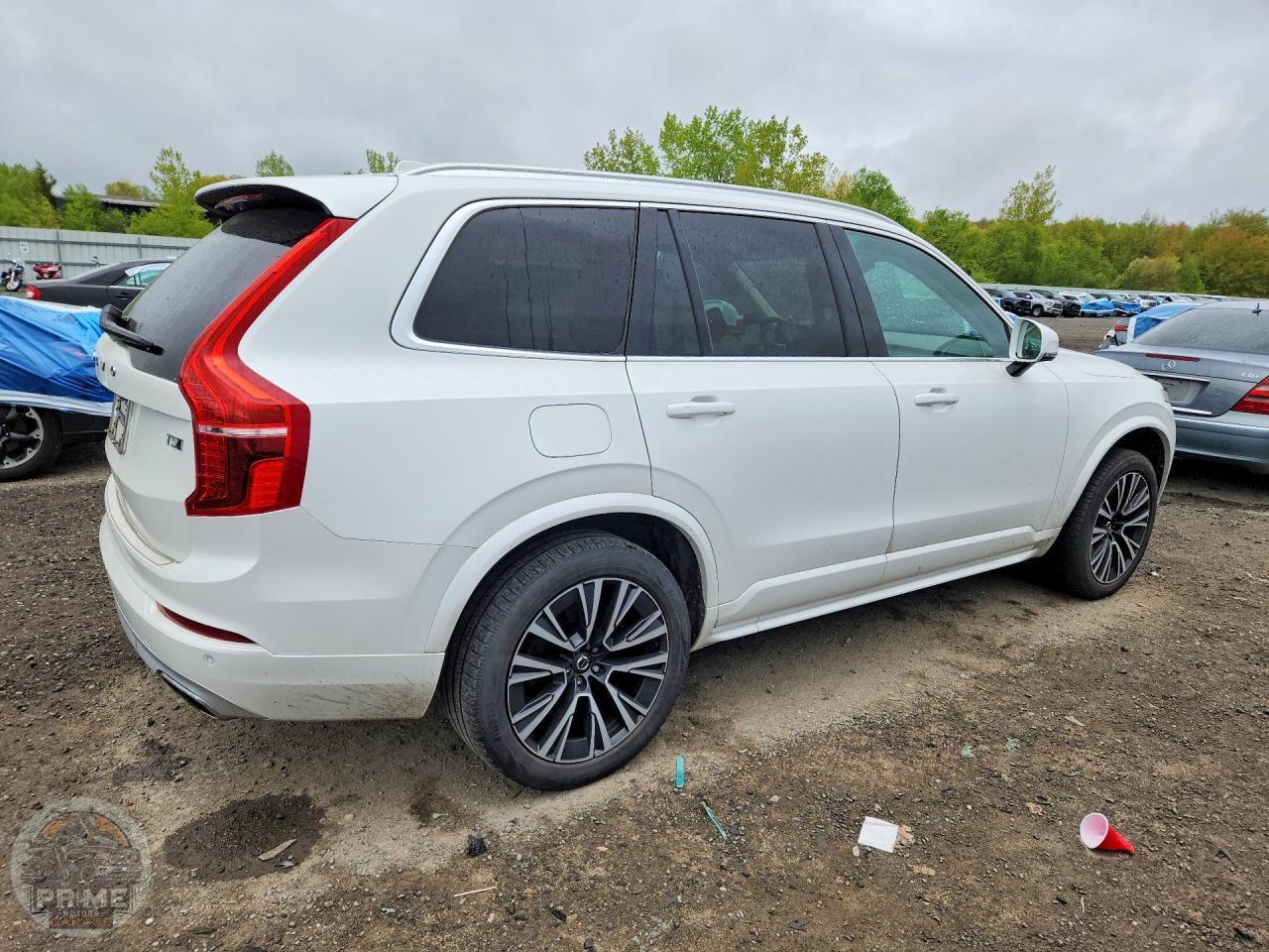2020 VOLVO XC90 — фото 13