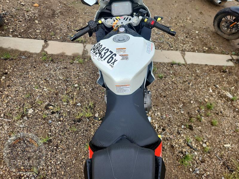 2025 APRILIA RS — фото 6