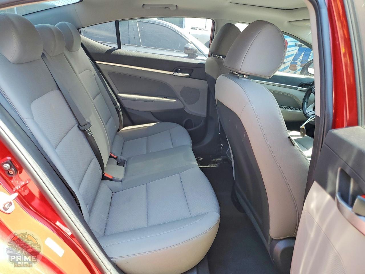 2020 HYUNDAI ELANTRA — фото 10