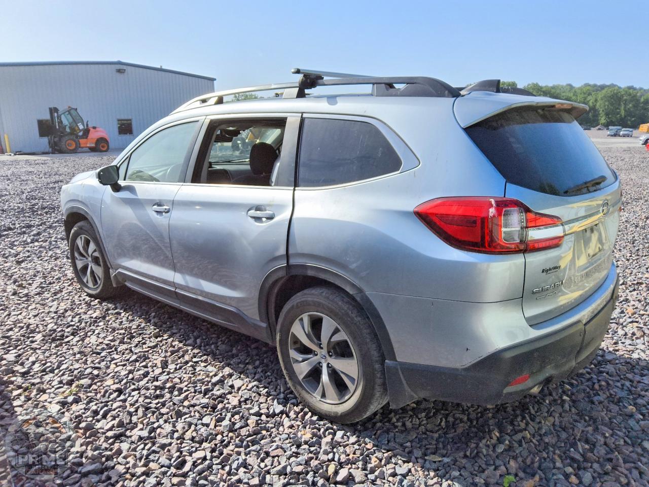 2020 SUBARU ASCENT — фото 2