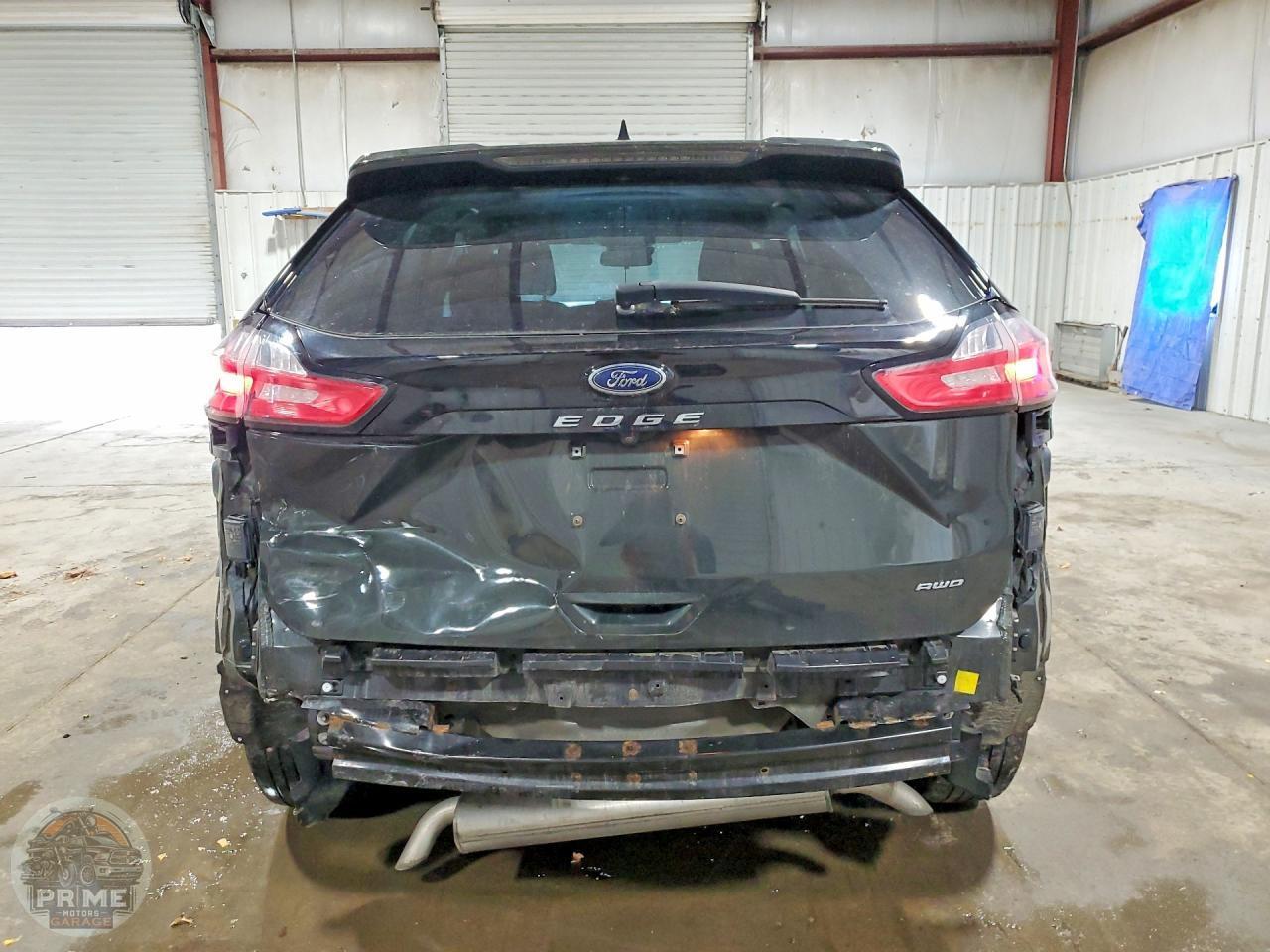 2023 FORD EDGE — фото 11