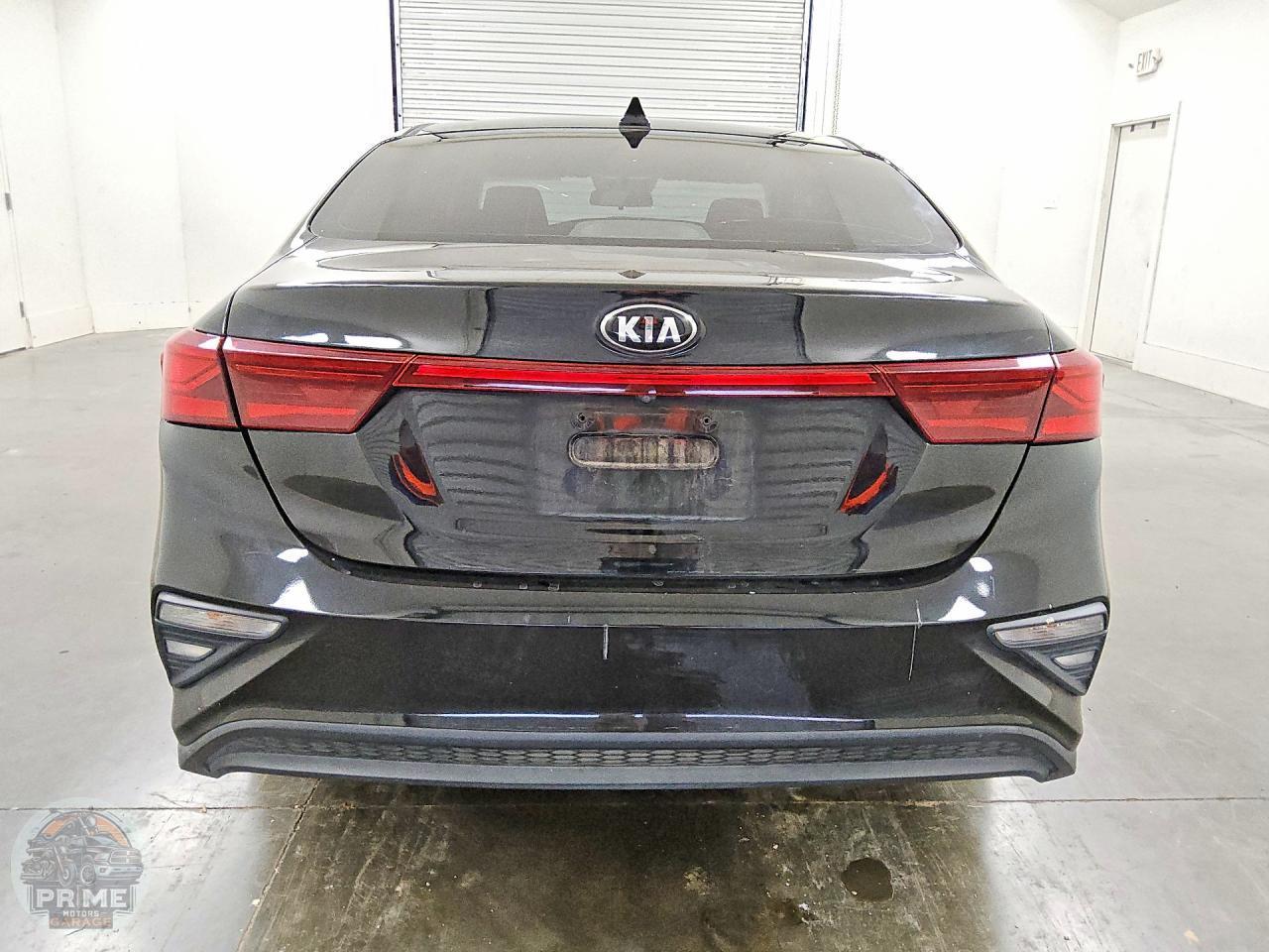 2020 KIA FORTE — фото 16