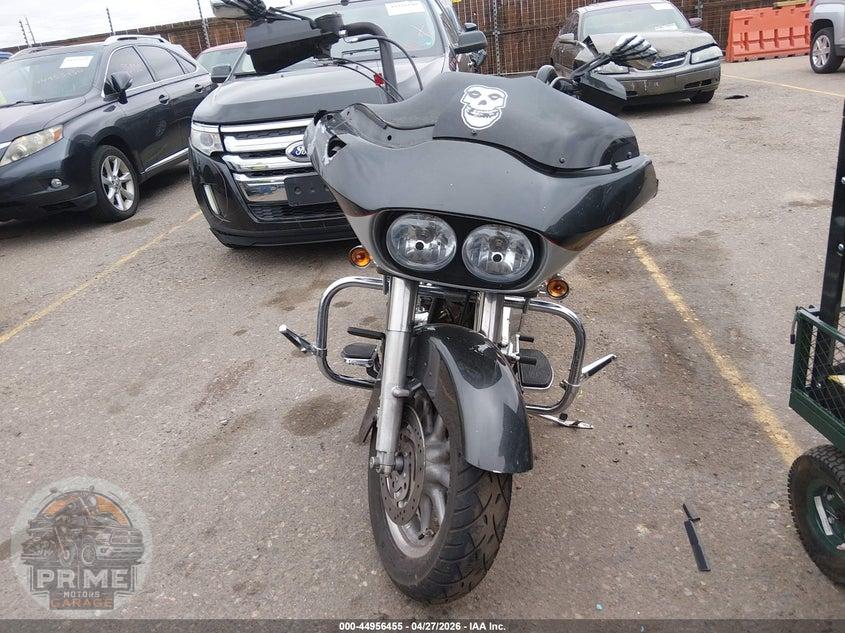 2006 HARLEY-DAVIDSON FLTRI (ROAD GLIDE) — фото 5